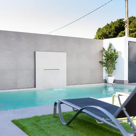 Sauz A Holiday home *