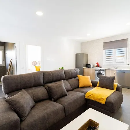 Sauz A Holiday home Novo Sancti Petri
