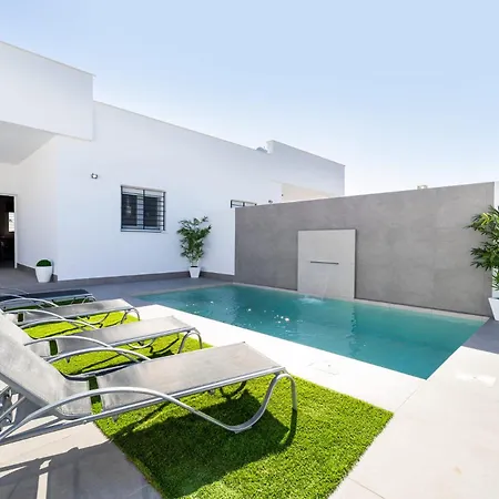 Holiday home Sauz A