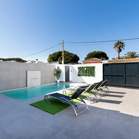 Holiday home Sauz A *