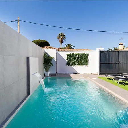 Holiday home Sauz A *