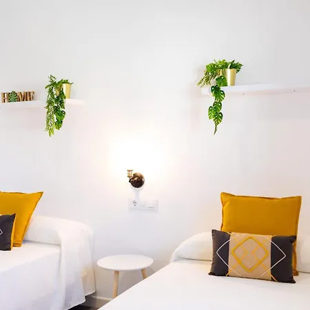 Sauz A Holiday home Novo Sancti Petri
