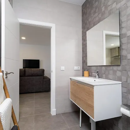 Sauz A Holiday home