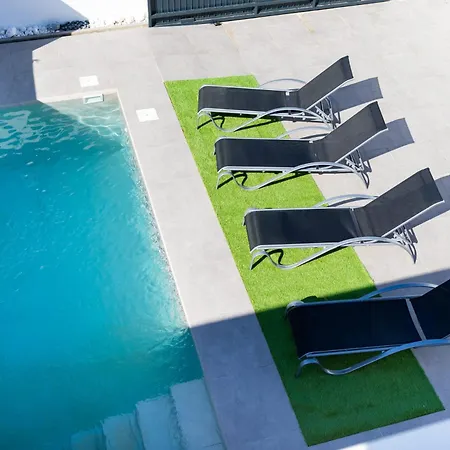 Holiday home Sauz A