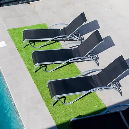 Sauz A Holiday home Novo Sancti Petri