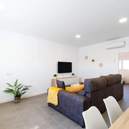 Holiday home Sauz A