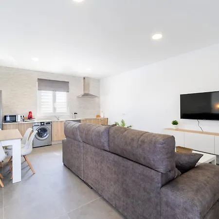 Sauz A Holiday home Novo Sancti Petri